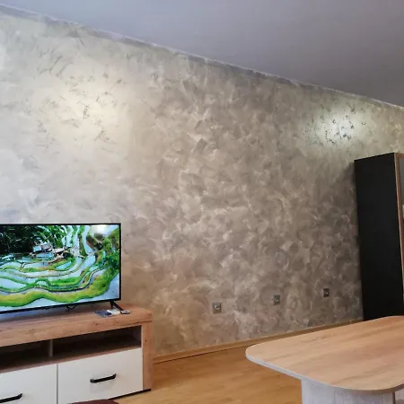 Lovely In A Complex With A Pool By Flat Mаnаger Apartment *