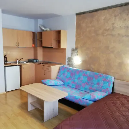 Lovely In A Complex With A Pool By Flat Mаnаger * Sveti Vlas