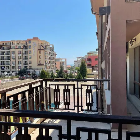 アパート Lovely In A Complex With A Pool By Flat Mаnаger