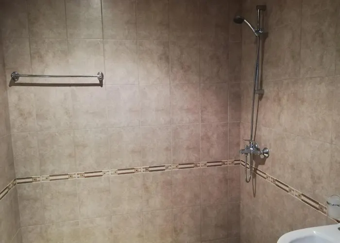 公寓 Lovely In A Complex With A Pool By Flat Mаnаger *